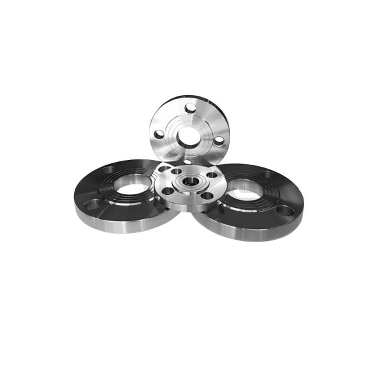 GOST 12820-80 flange